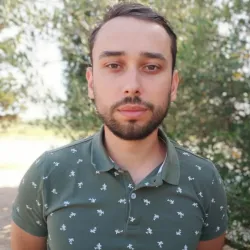 Фотография репетитора Юрьев Григорий Андреевич