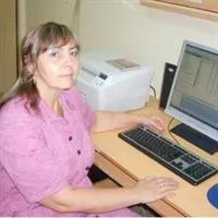 Фотография репетитора Галимова Тамара Николаевна