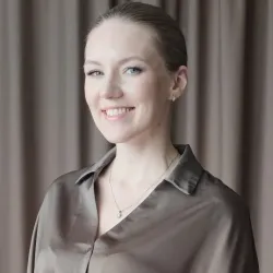 Фотография репетитора Довгаль Ксения Владимировна