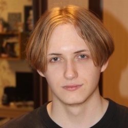 Фотография репетитора Шаповалов Илья Андреевич