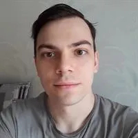 Фотография репетитора Масягин Антон Васильевич