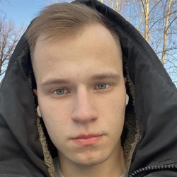 Фотография репетитора Кутюхин Егор Владиславович