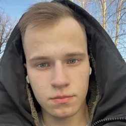 Фотография репетитора Кутюхин Егор Владиславович