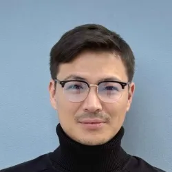 Фотография репетитора Таалайбек уулу Айбек 