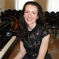 Фотография репетитора Глушкова Ольга Анатольевна