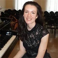 Фотография репетитора Глушкова Ольга Анатольевна