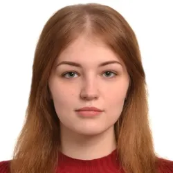 Фотография репетитора Старцева Наталья Георгиевна