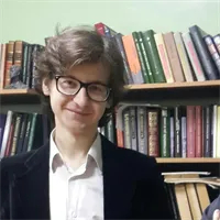 Фотография репетитора Любимов Дмитрий Вадимович