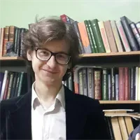 Фотография репетитора Любимов Дмитрий Вадимович