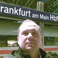 Фотография репетитора Игнашин Александр Александрович