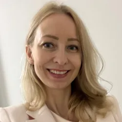 Фотография репетитора Веревкина Анна Юрьевна