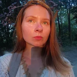 Фотография репетитора Шпынева Василиса Алексеевна