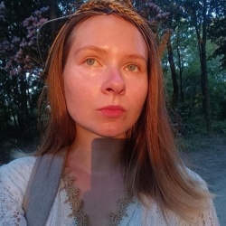 Фотография репетитора Шпынева Василиса Алексеевна