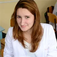 Фотография репетитора Соболева Валентина Сергеевна