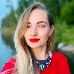 Фотография репетитора Петрова Татьяна Борисовна