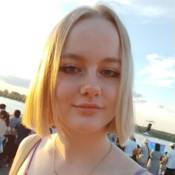 Фотография репетитора Кожевникова Екатерина Георгиевна