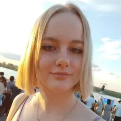 Фотография репетитора Кожевникова Екатерина Георгиевна