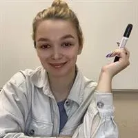 Фотография репетитора Сковородина Анастасия Сергеевна