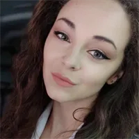 Фотография репетитора Кузьмина Валерия Дмитриевна