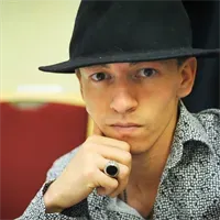 Фотография репетитора Хусаинов Ильдар Нурмухаметович