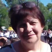 Фотография репетитора Долгих Любовь Михайловна