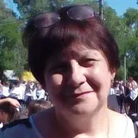 Фотография репетитора Долгих Любовь Михайловна