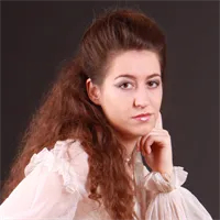 Фотография репетитора Овчарова Анастасия Александровна