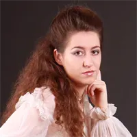 Фотография репетитора Овчарова Анастасия Александровна