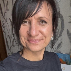 Фотография репетитора Васильева Марина Юрьевна