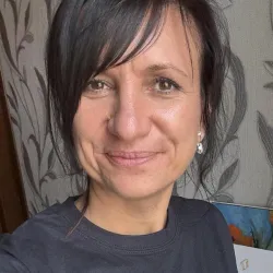 Фотография репетитора Васильева Марина Юрьевна