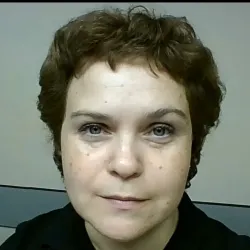 Фотография репетитора Бритова Светлана Викторовна