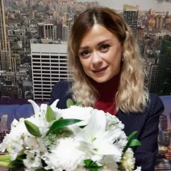 Фотография репетитора Зюбан Марина Николаевна