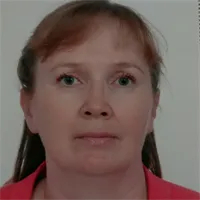 Фотография репетитора Завьялова Татьяна Васильевна