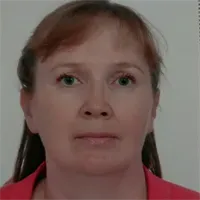 Фотография репетитора Завьялова Татьяна Васильевна