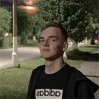 Фотография репетитора Батищев Леонид Эдуардович