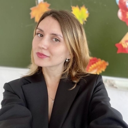 Фотография репетитора Агеева Ольга Геннадьевна