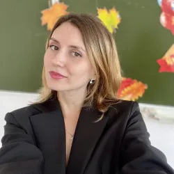 Фотография репетитора Агеева Ольга Геннадьевна