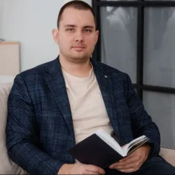 Фотография репетитора Скогорев Александр Владимирович
