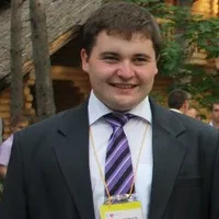 Фотография репетитора Василевский Александр Юрьевич