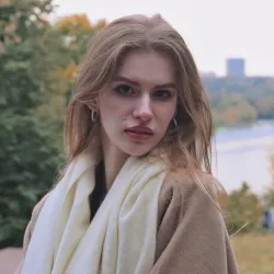 Фотография репетитора Евдокимова Анна Александровна