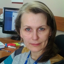 Фотография репетитора Седова Ольга Анатольевна