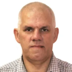 Фотография репетитора Федоров Сергей Юрьевич