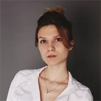 Фотография репетитора Чуваева Анастасия Вячеславовна