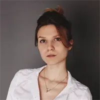 Фотография репетитора Чуваева Анастасия Вячеславовна