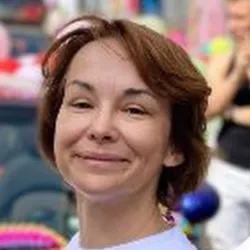 Фотография репетитора Турьянская Любовь Анатольевна