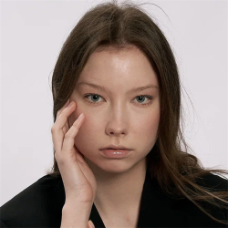 Фотография репетитора Игнатьева Дана Александровна