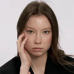 Фотография репетитора Игнатьева Дана Александровна