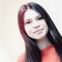 Фотография репетитора Самигуллина Лейсан Радиковна