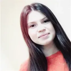 Фотография репетитора Самигуллина Лейсан Радиковна