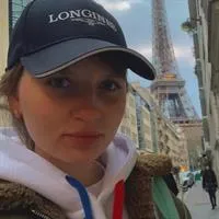 Фотография репетитора Докторова Надежда Сергеевна